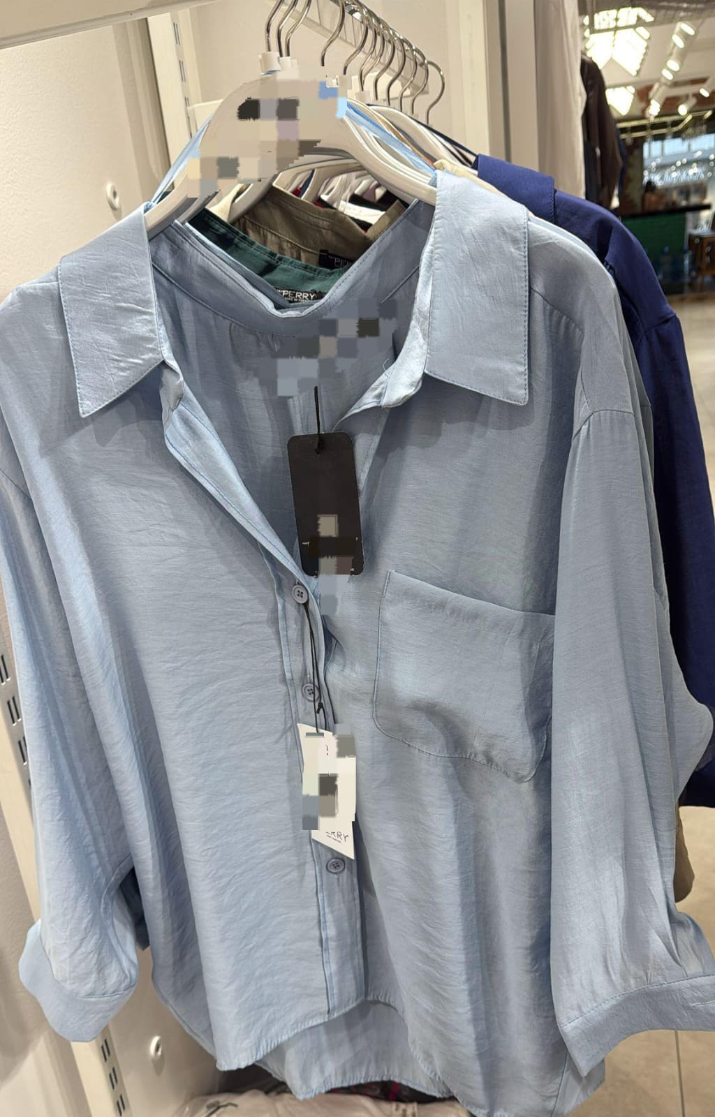 The Classic Linen Shirt
