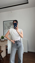The Feminine Top