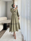 Daisy Charm Dress