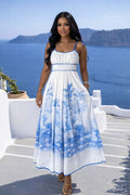 The Summer Dress