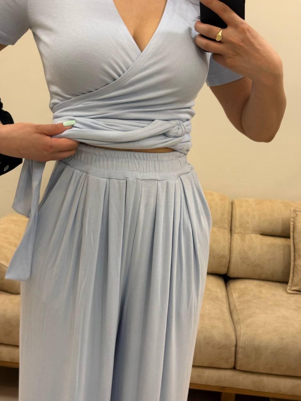 Cloud Cozy Set