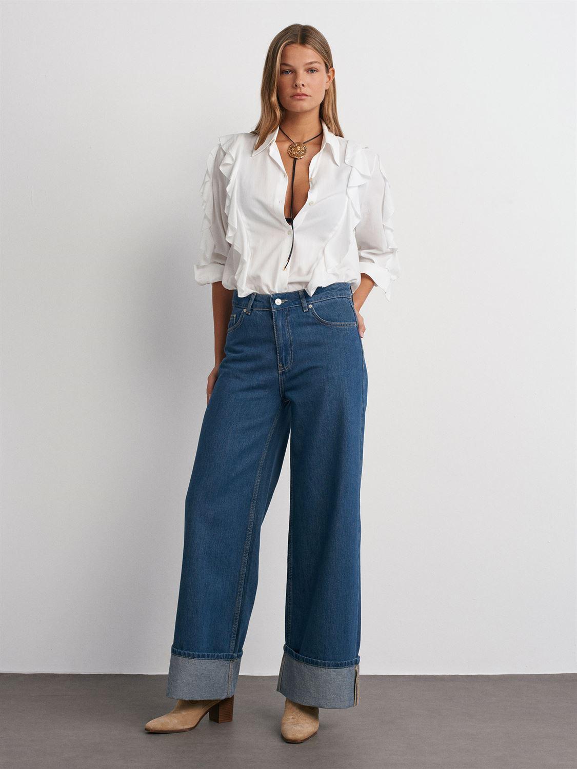 Jeans I