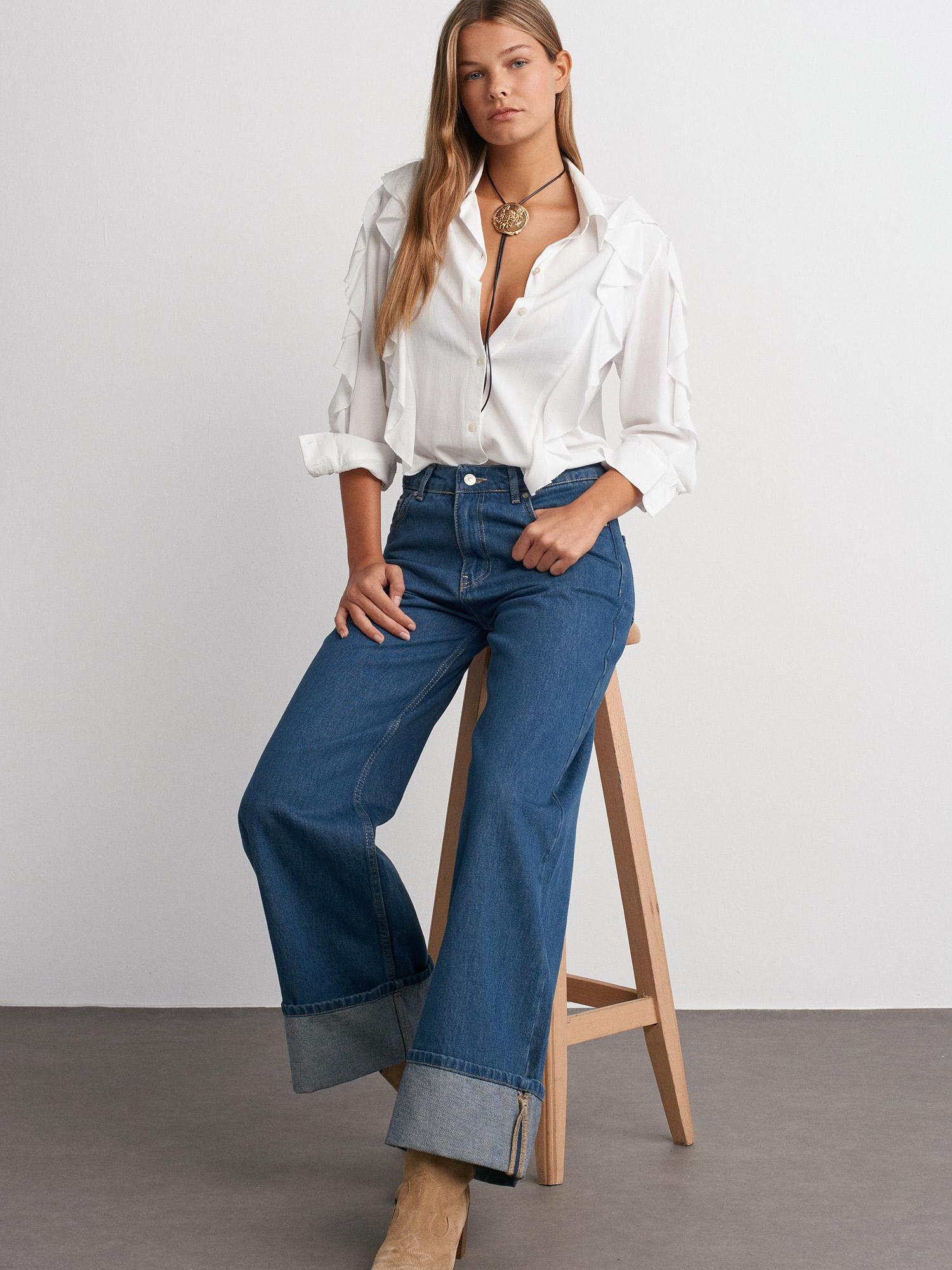 Jeans I