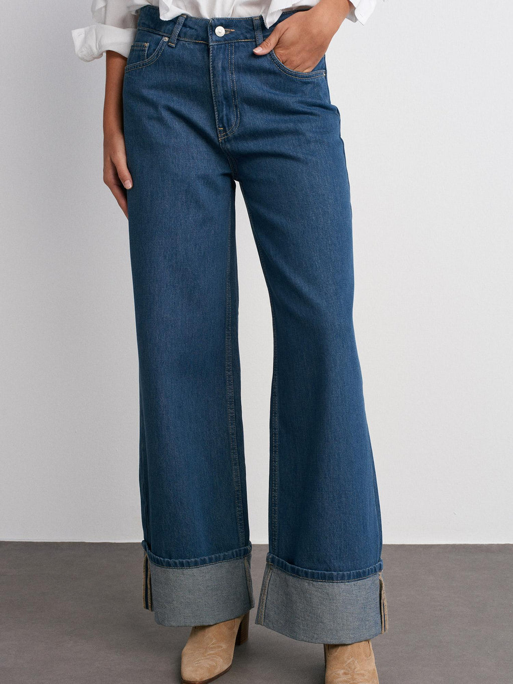 Jeans I