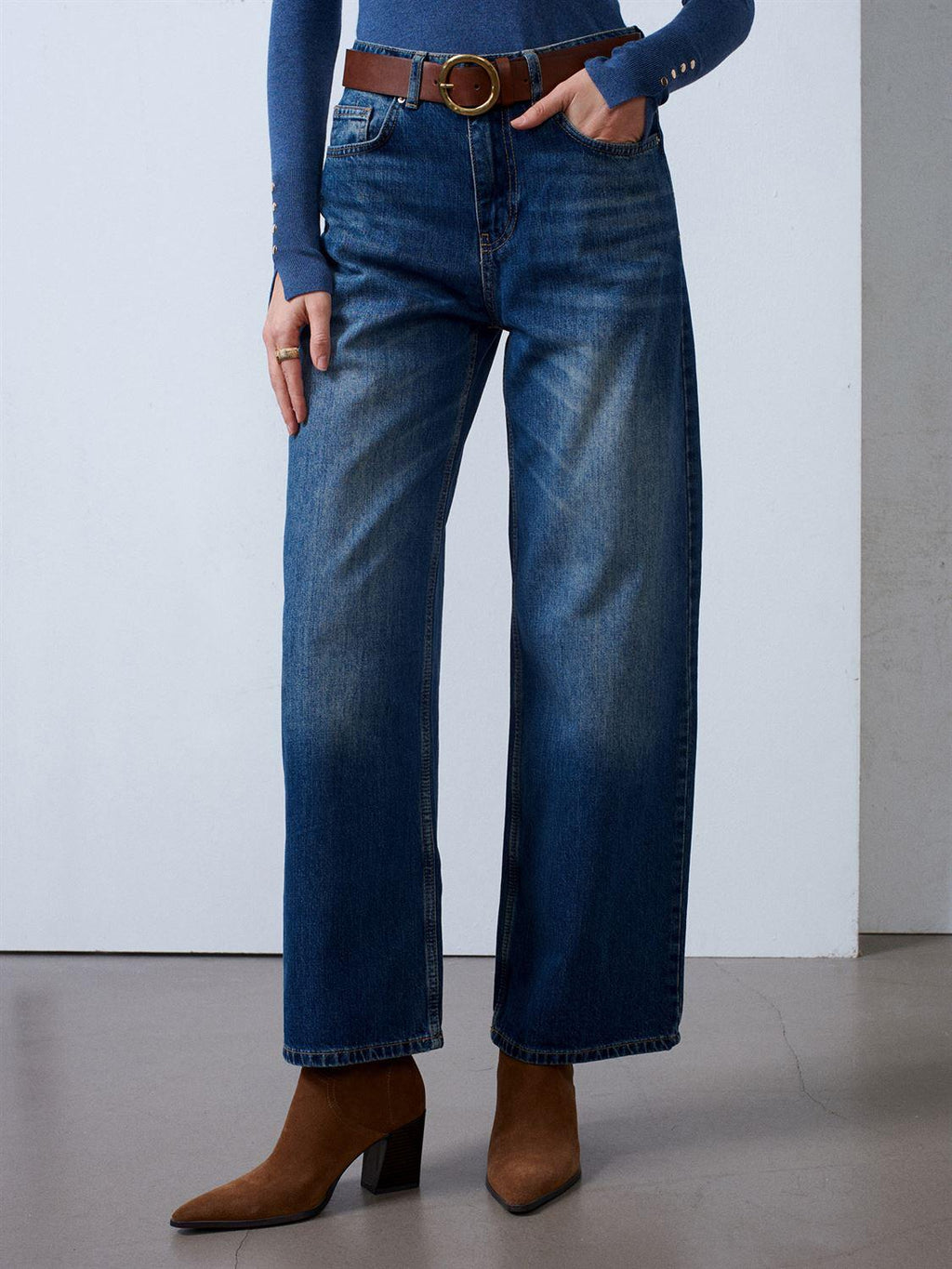 Jeans III